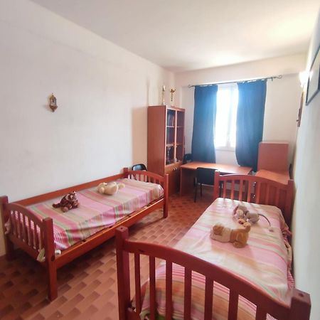 Balestrate Holiday Home 70 Mq Екстер'єр фото