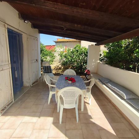 Balestrate Holiday Home 70 Mq Екстер'єр фото