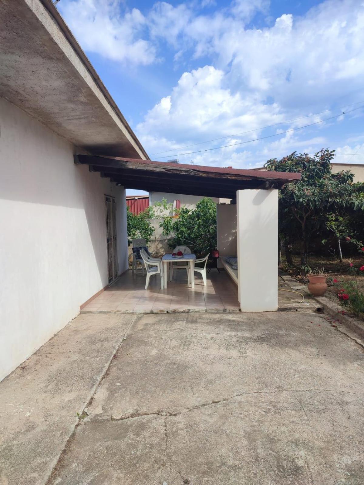 Balestrate Holiday Home 70 Mq Екстер'єр фото