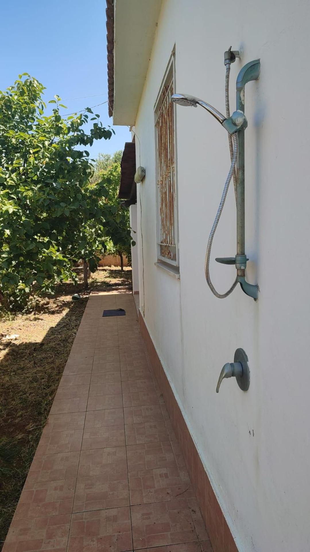 Balestrate Holiday Home 70 Mq Екстер'єр фото