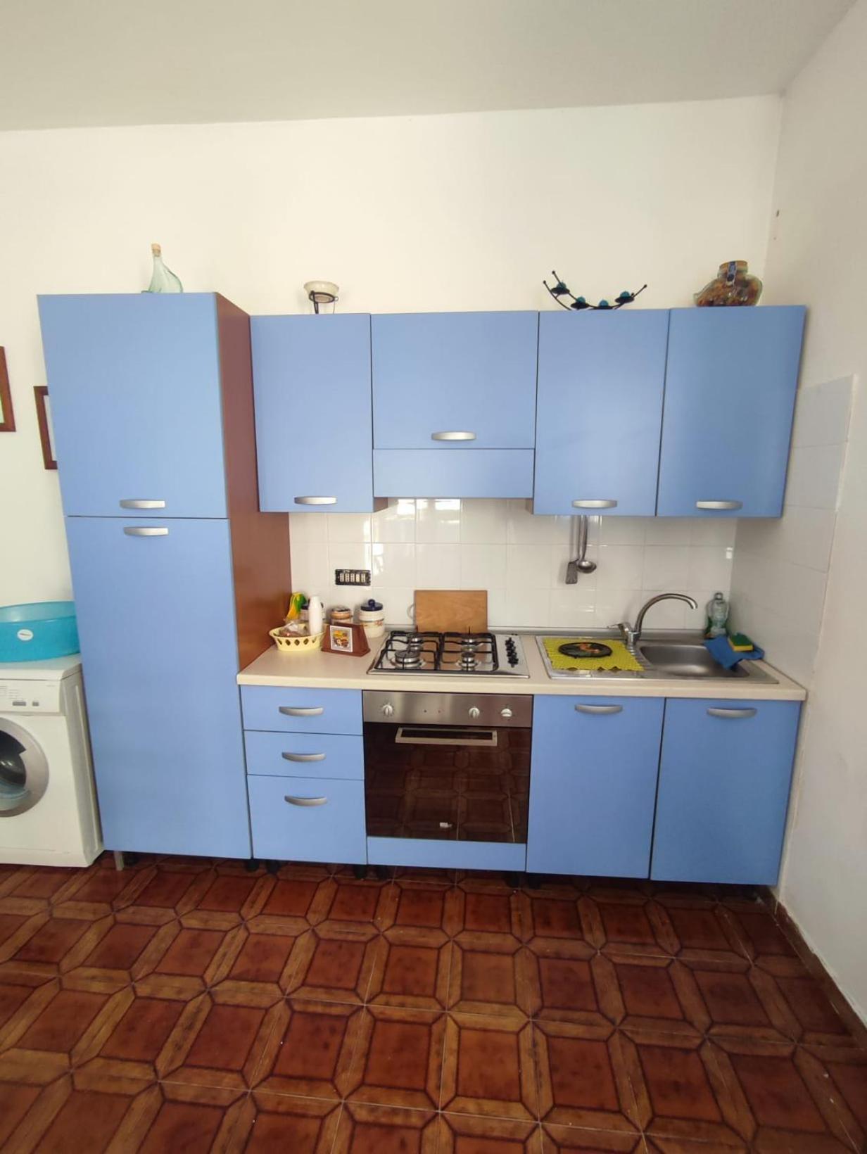 Balestrate Holiday Home 70 Mq Екстер'єр фото
